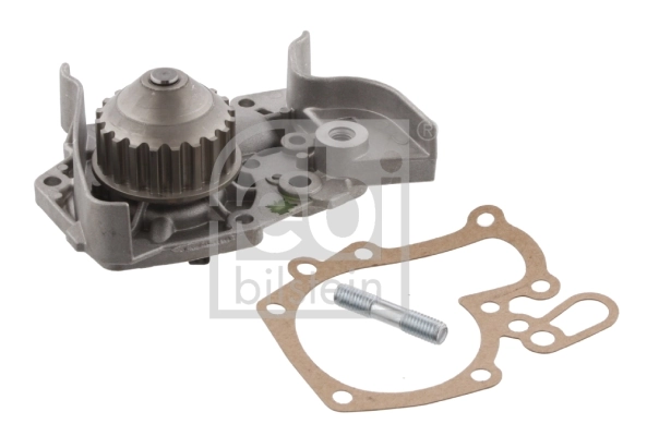 Water Pump, engine cooling